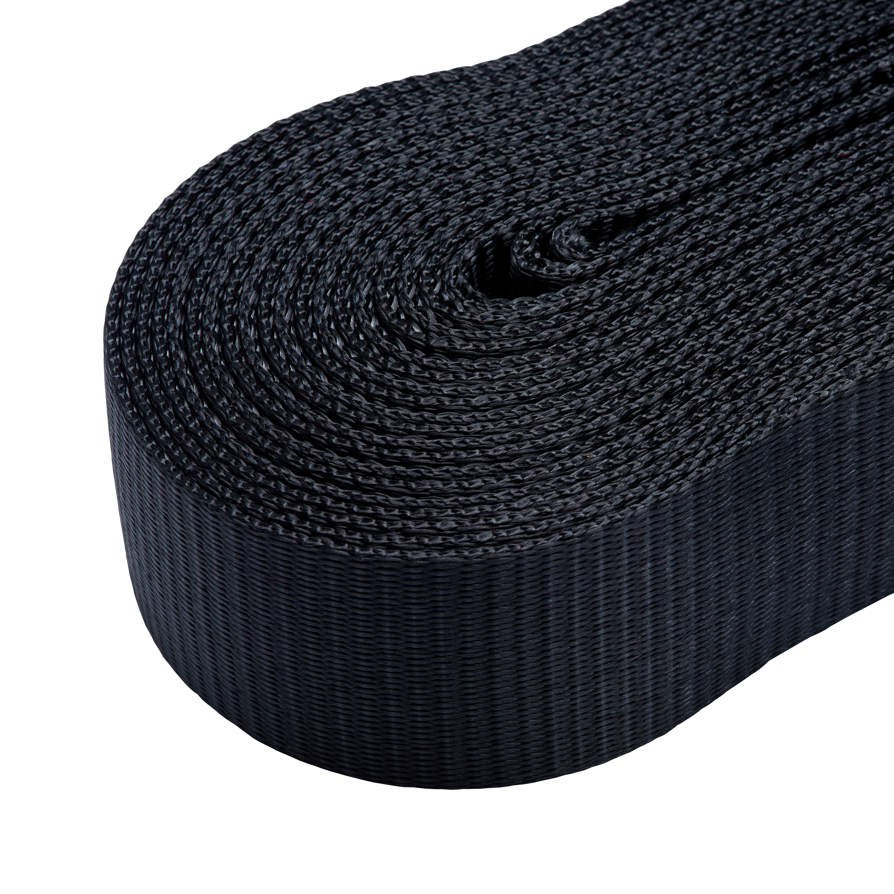 prof Ratchet tie down prof 50mm/10m 2000/4000kg black