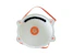 prof Respirator prof ffp2 with valve 5 pcs