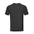 prof T-shirt prof bci cotton black xxl