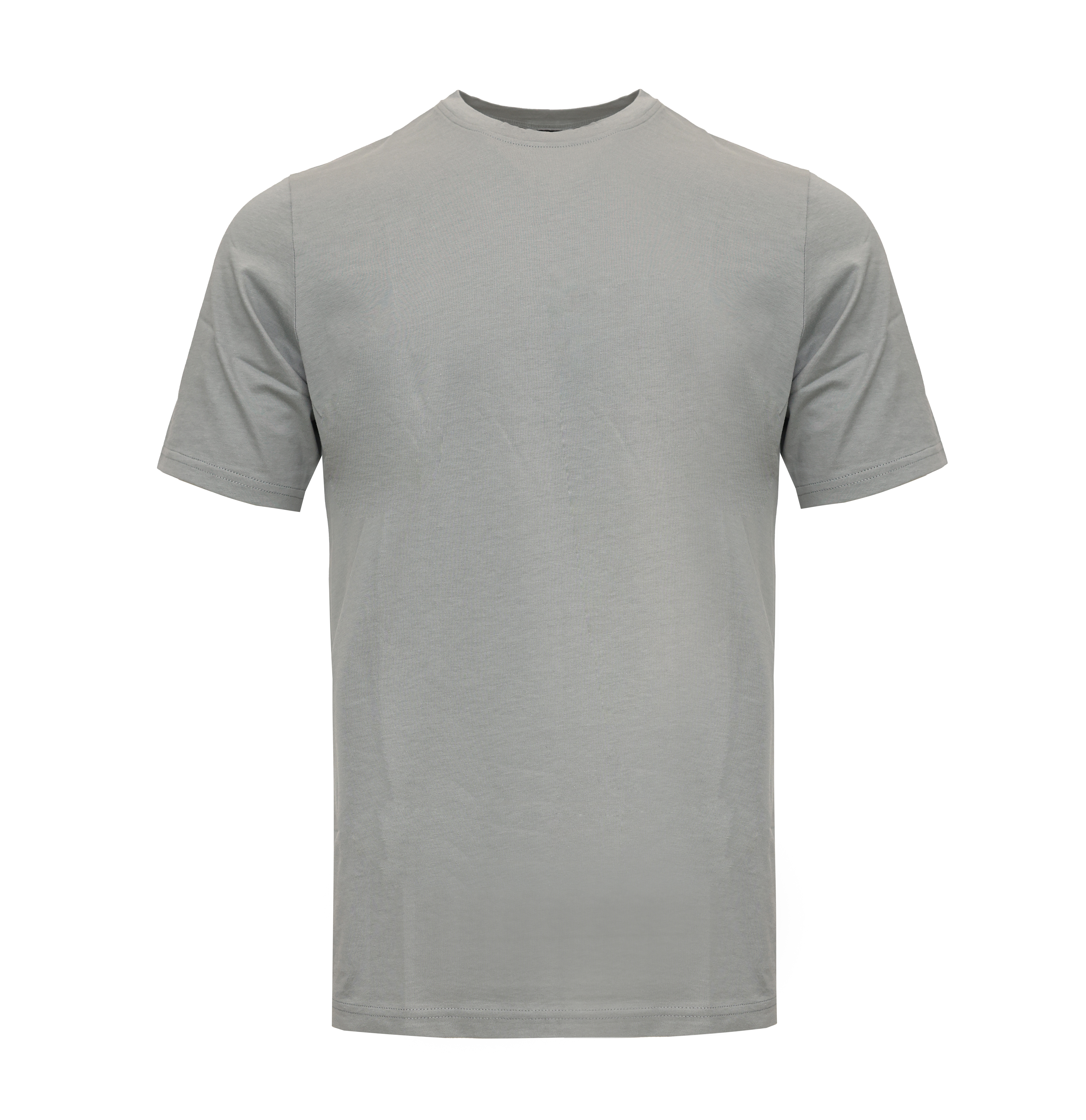 prof T-shirt prof bci cotton dark grey xxl