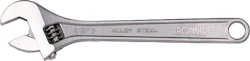 ADJUSTABLE WRENCH IRONSIDE 8 INCH