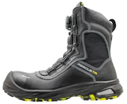 SKYDDSKO SIEVI RESCUE TR ROLLER+ S3 43-52387-373-02M 43
