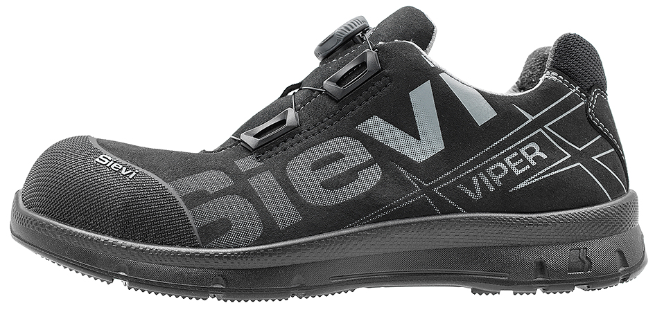 sievi Turvakenkä sievi viper 3 roller s3 44-52191-343-92m 43