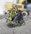 sievi Skyddsko sievi cobra roller high+ s3 43-52303-373-92m 43