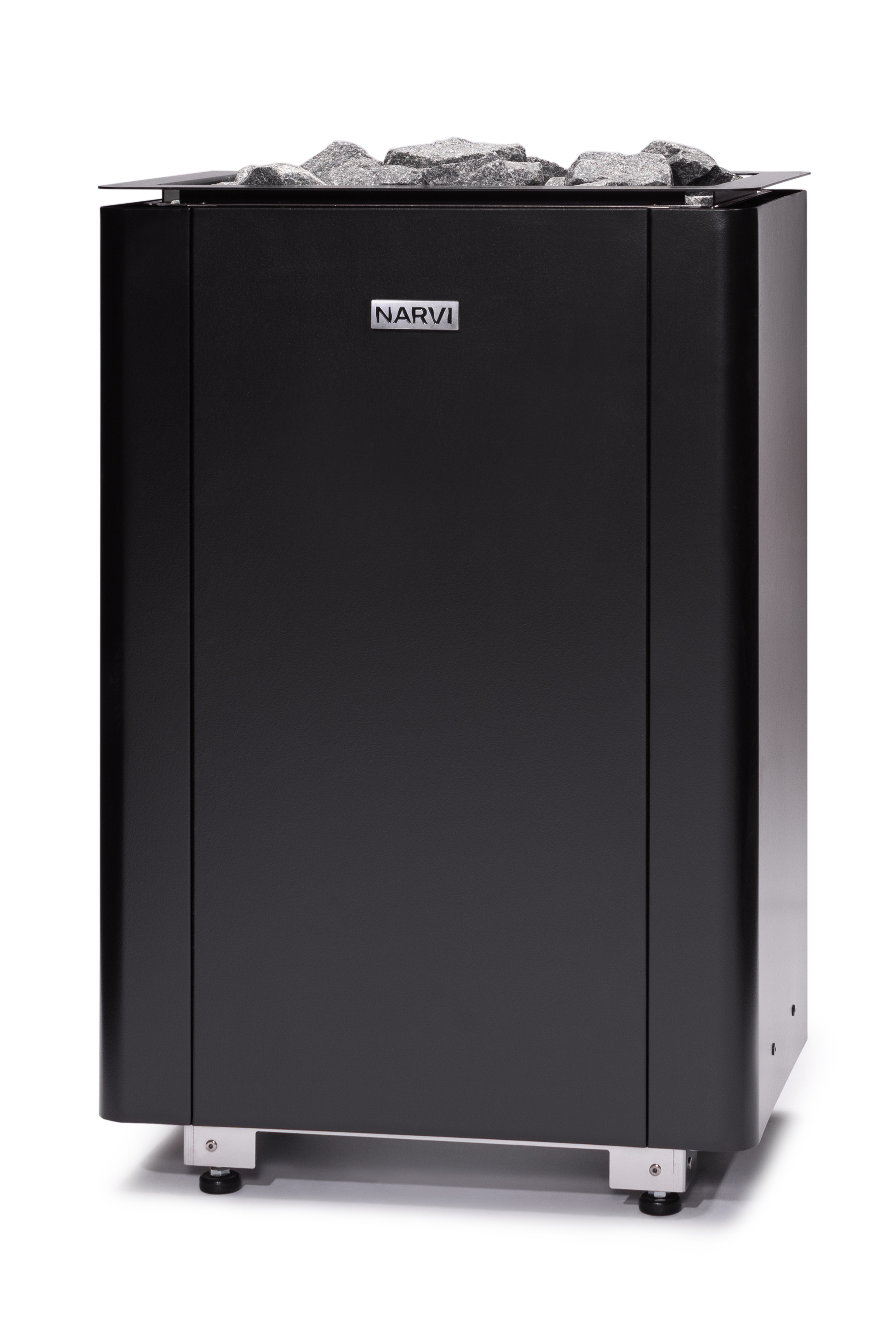 narvi El aggregat narvi ultra small 9 kw svart