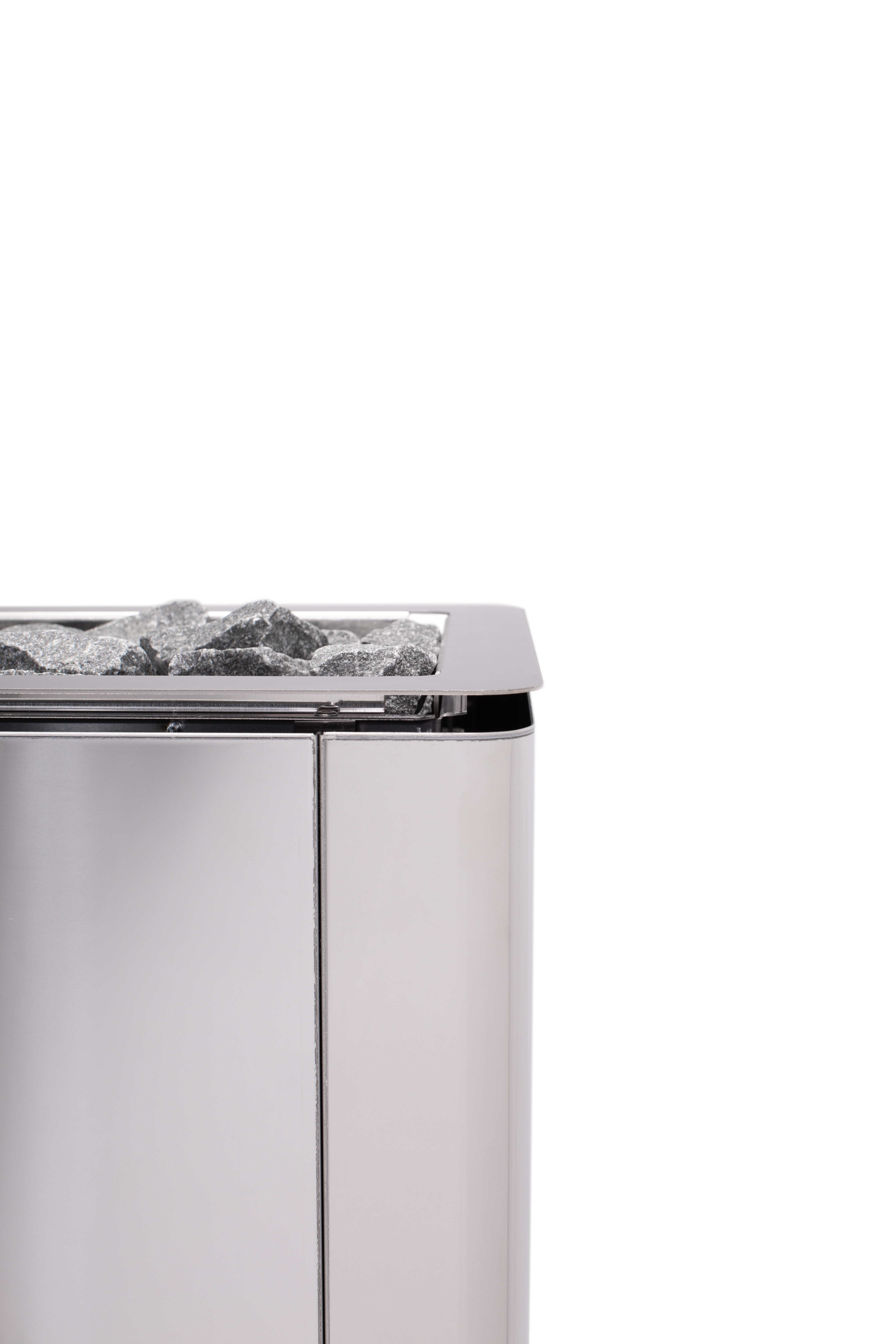 narvi El aggregat narvi ultra small 9 kw rostfritt