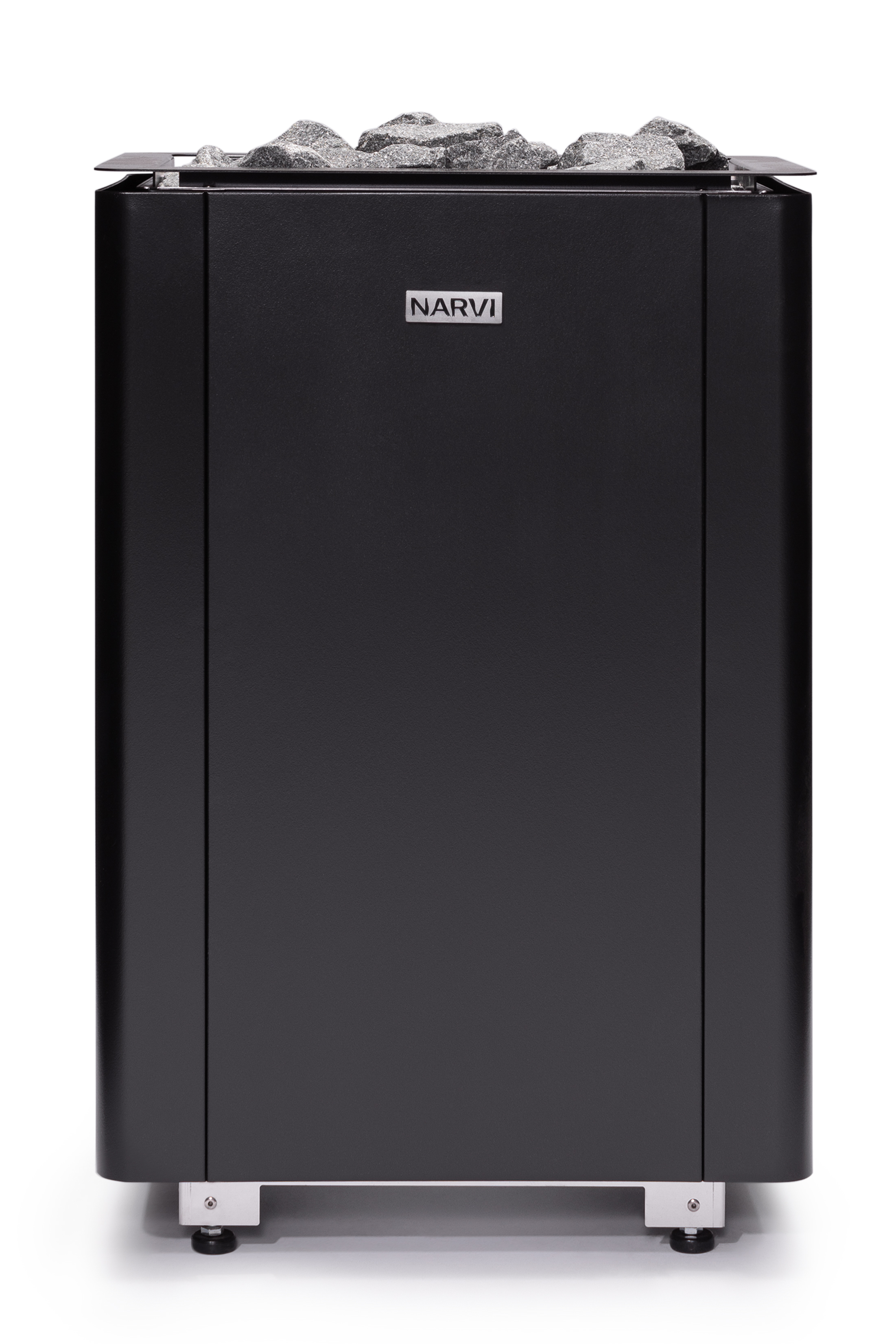 narvi El aggregat narvi ultra small 9 kw svart