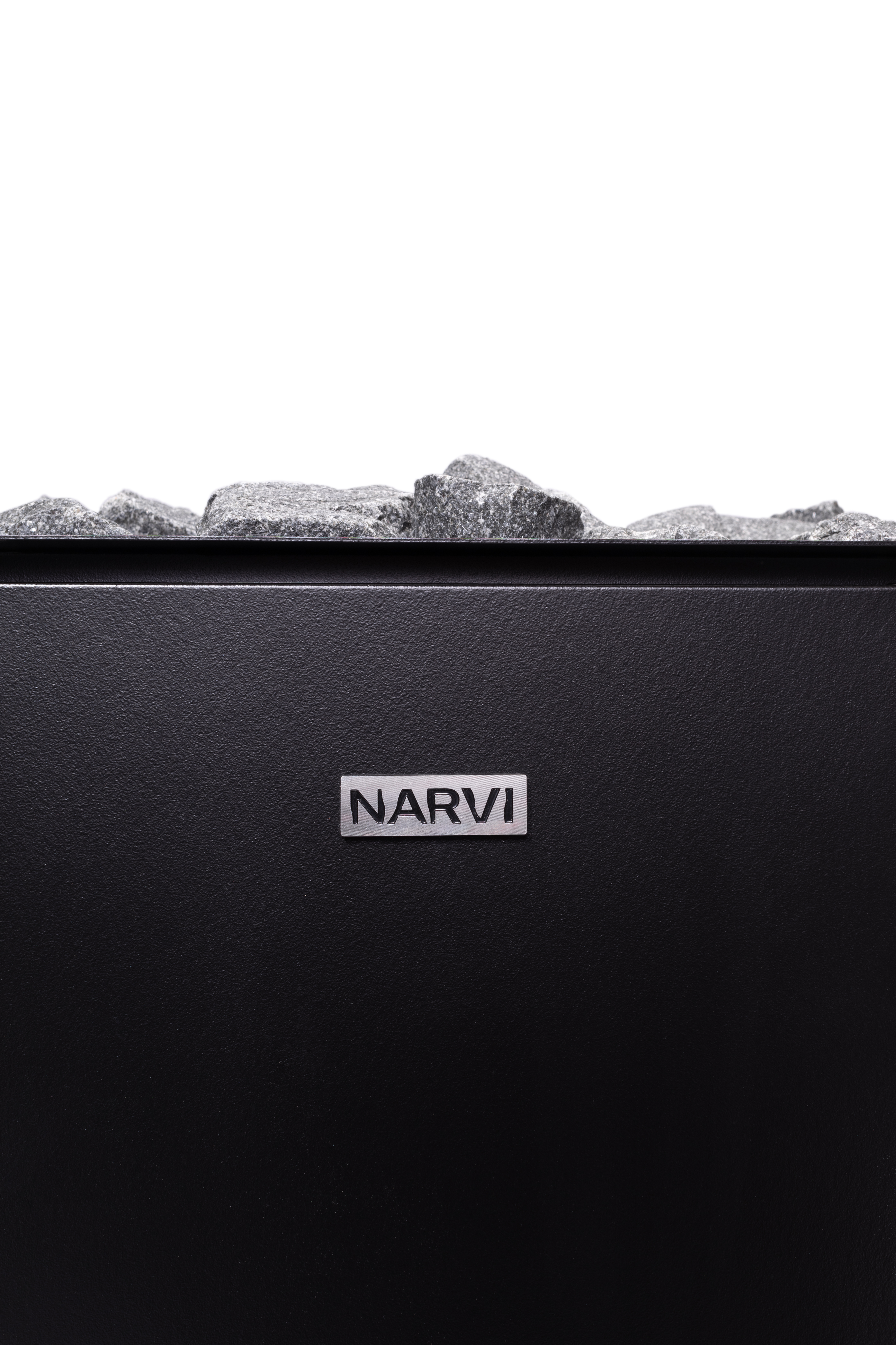 narvi El aggregat narvi ultra small 9 kw svart