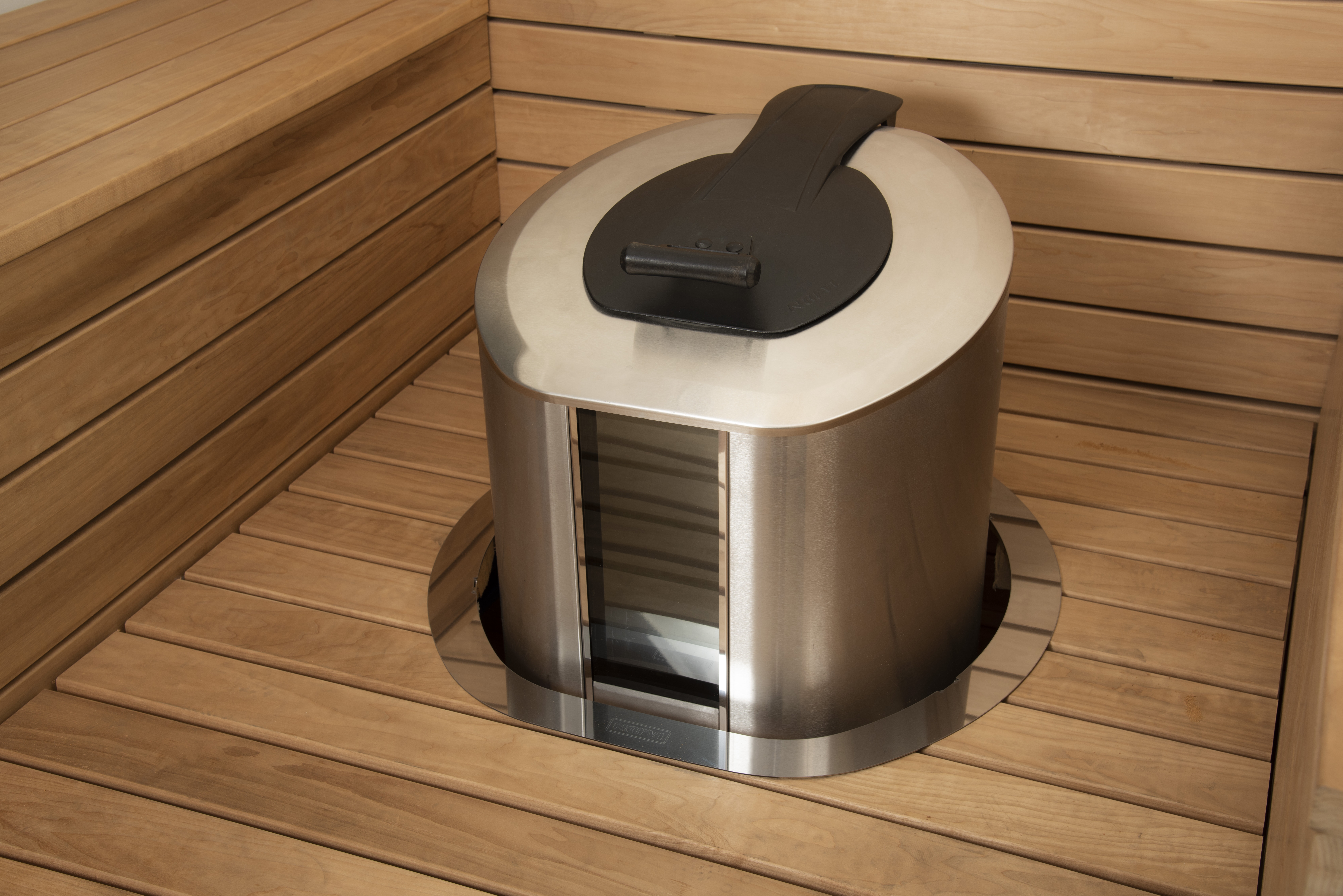 narvi Sähkökiuas narvi löylyvalmis 9,0 kw