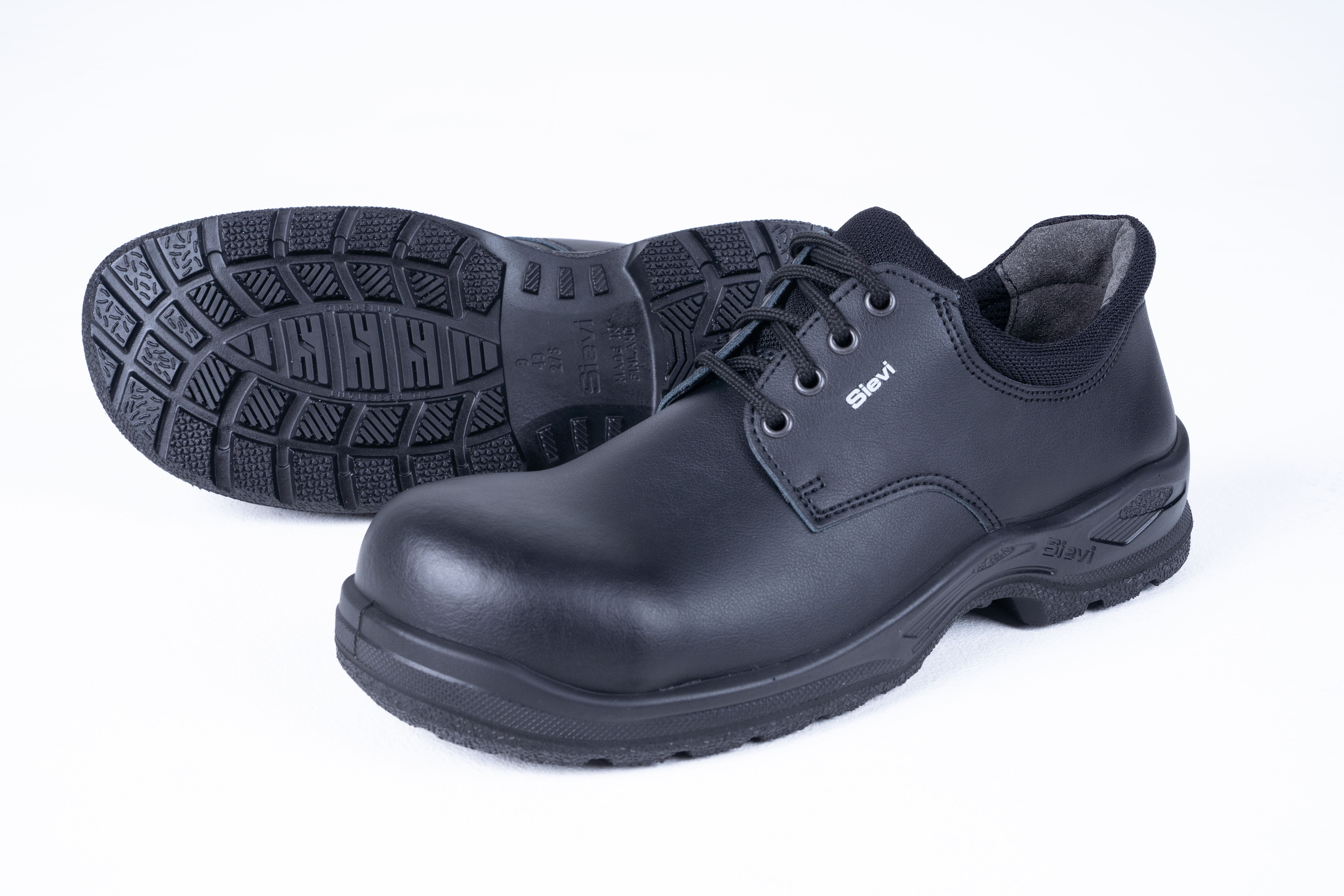 sievi Safety shoe sievi auto s2 49-52238-122-02m, 36