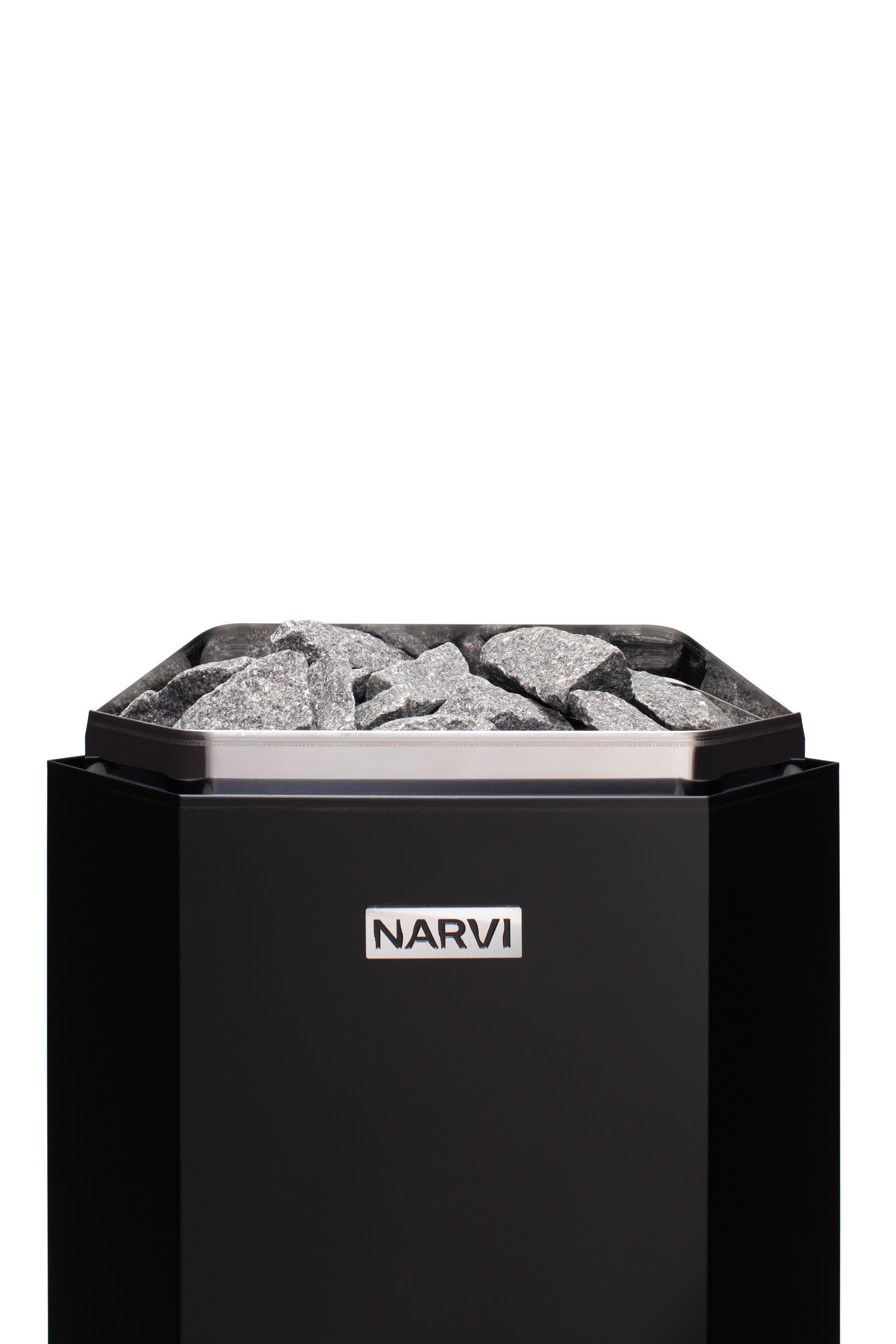 narvi El aggregat narvi minex 3,0 kw svart