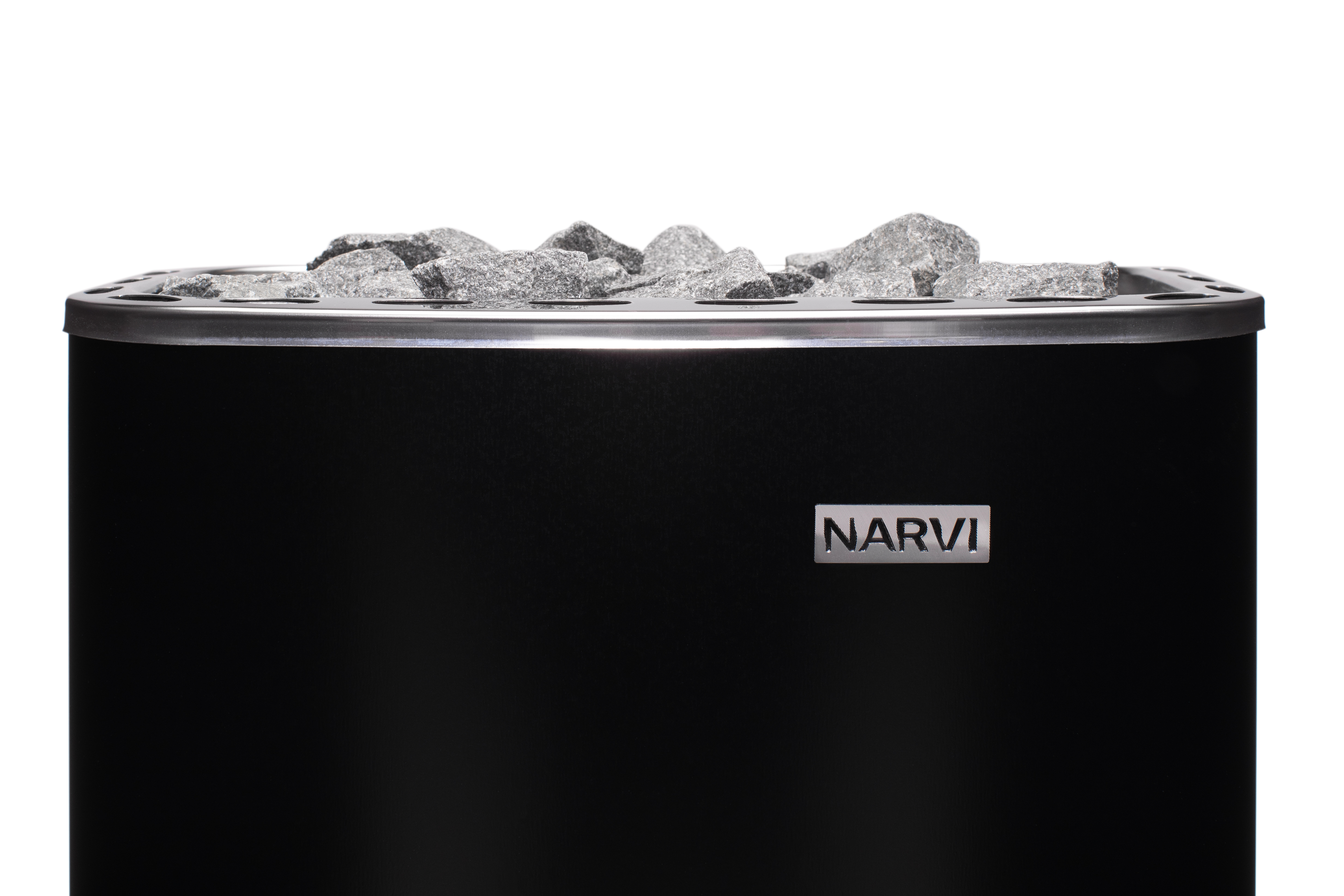 narvi El aggregat narvi nm 600 svart