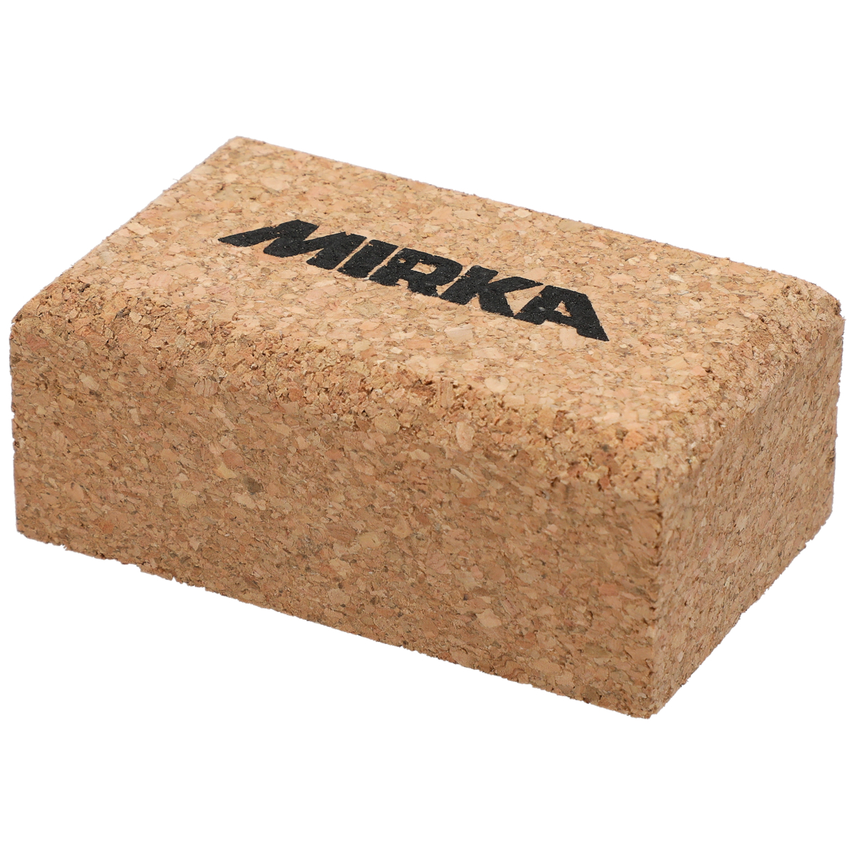 mirka Handslipstöd mirka kork 100x60x40mm