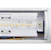 onnline Työpistevalaisin onndeli 9w 770mm 830/840c 2-os.pr+k