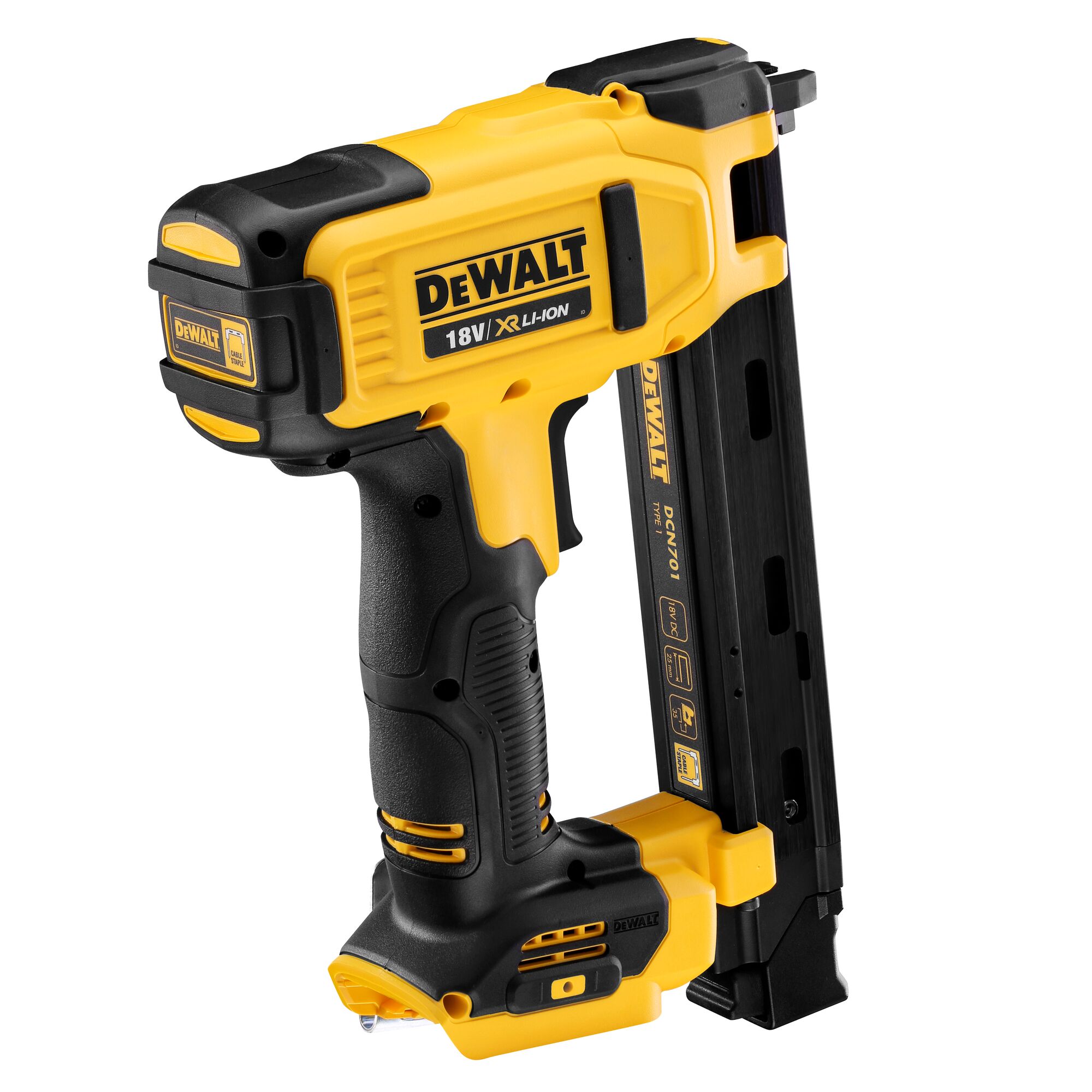 dewalt Kabelslipspistol dewalt dcn701n