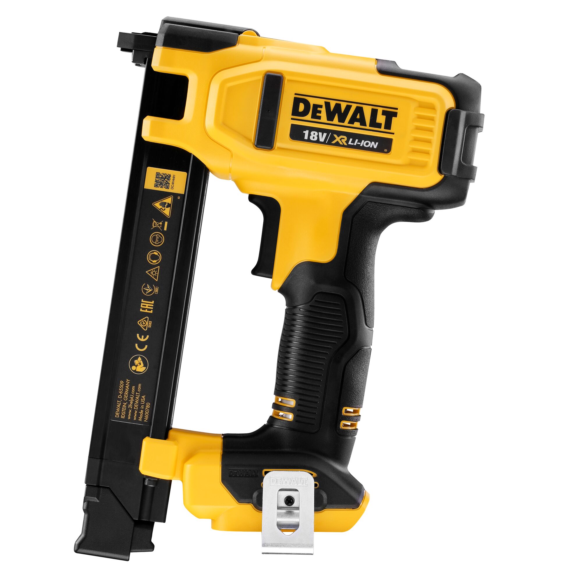 dewalt Kabelslipspistol dewalt dcn701n