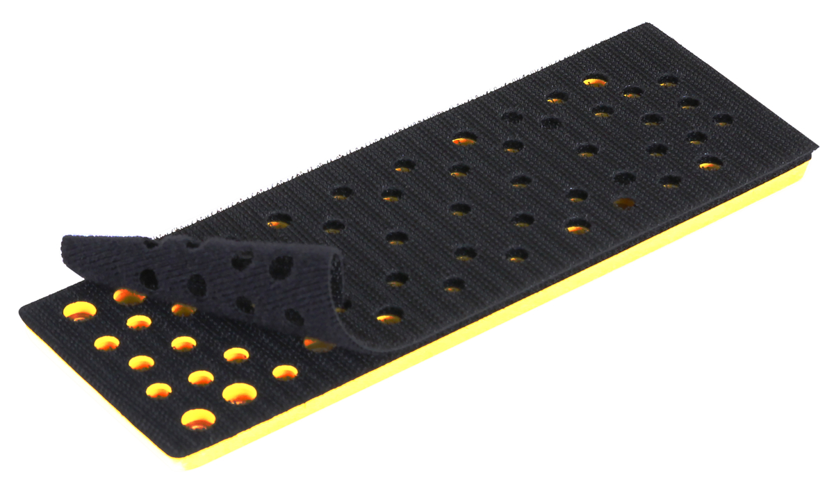 mirka Backing pad mirka net 70x198mm grip 48h medium