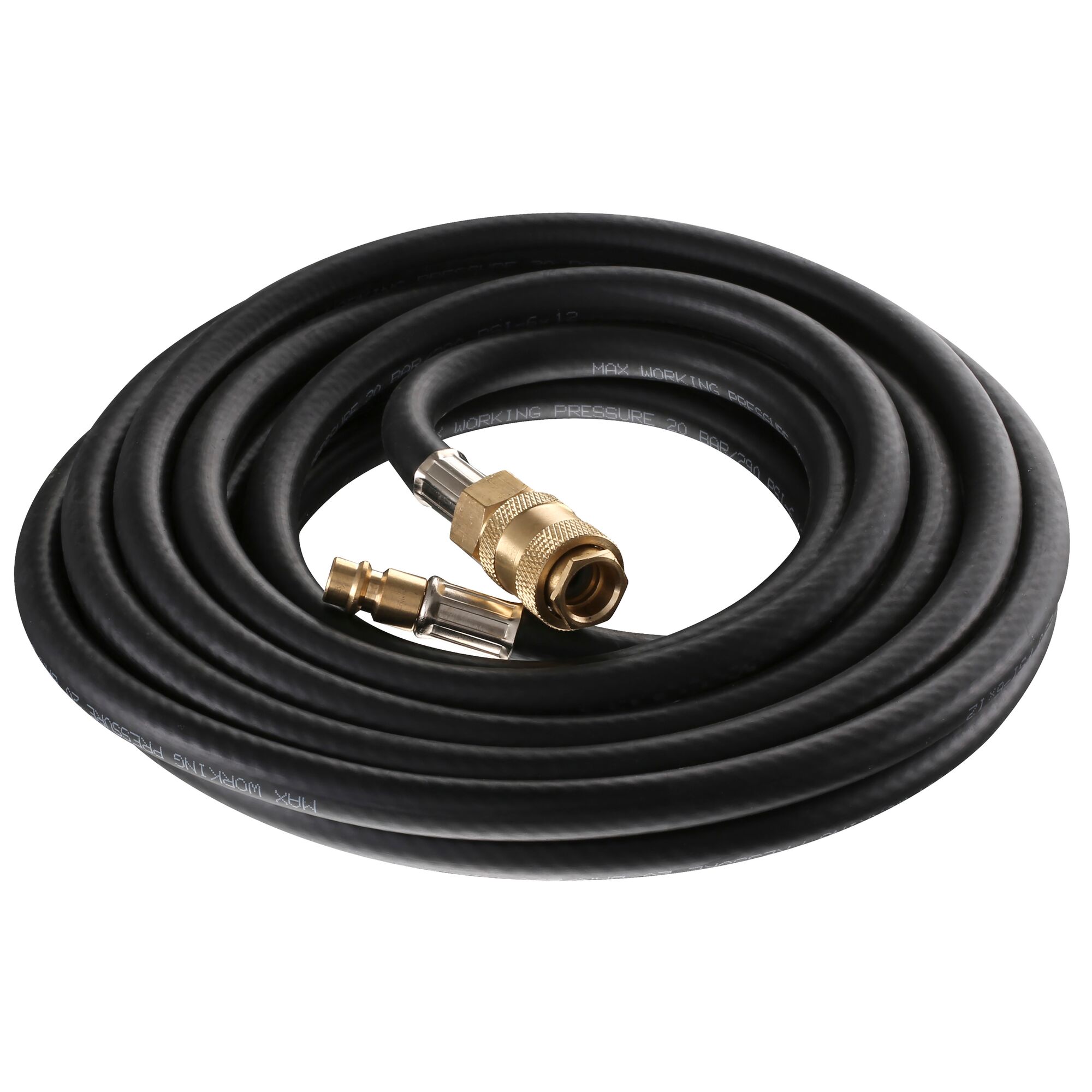 AIRHOSE FOR COMPRESSORS DEWALT DWP-CPACK5 5M