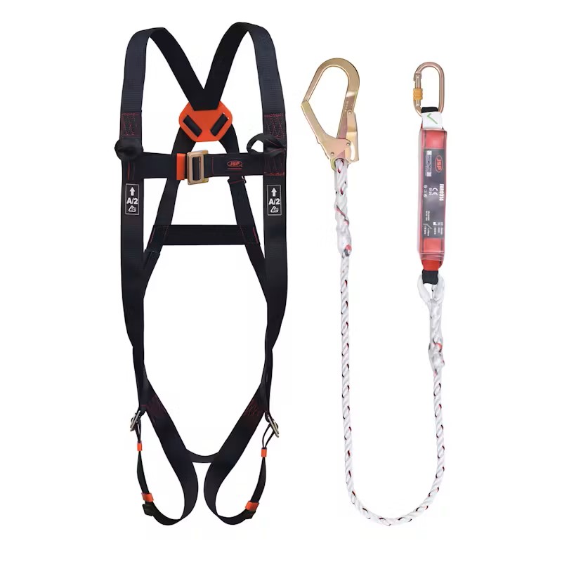 FALL AREST SPARTAN KIT JSP SPARTAN