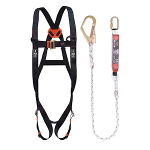 jsp Fall arest spartan kit jsp spartan