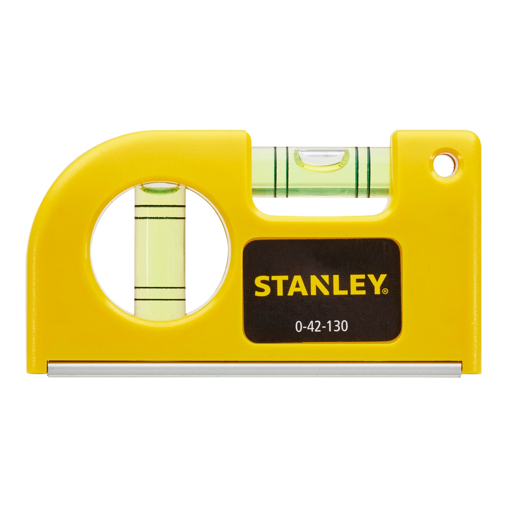 stanley Pocket level stanley 0-42-130