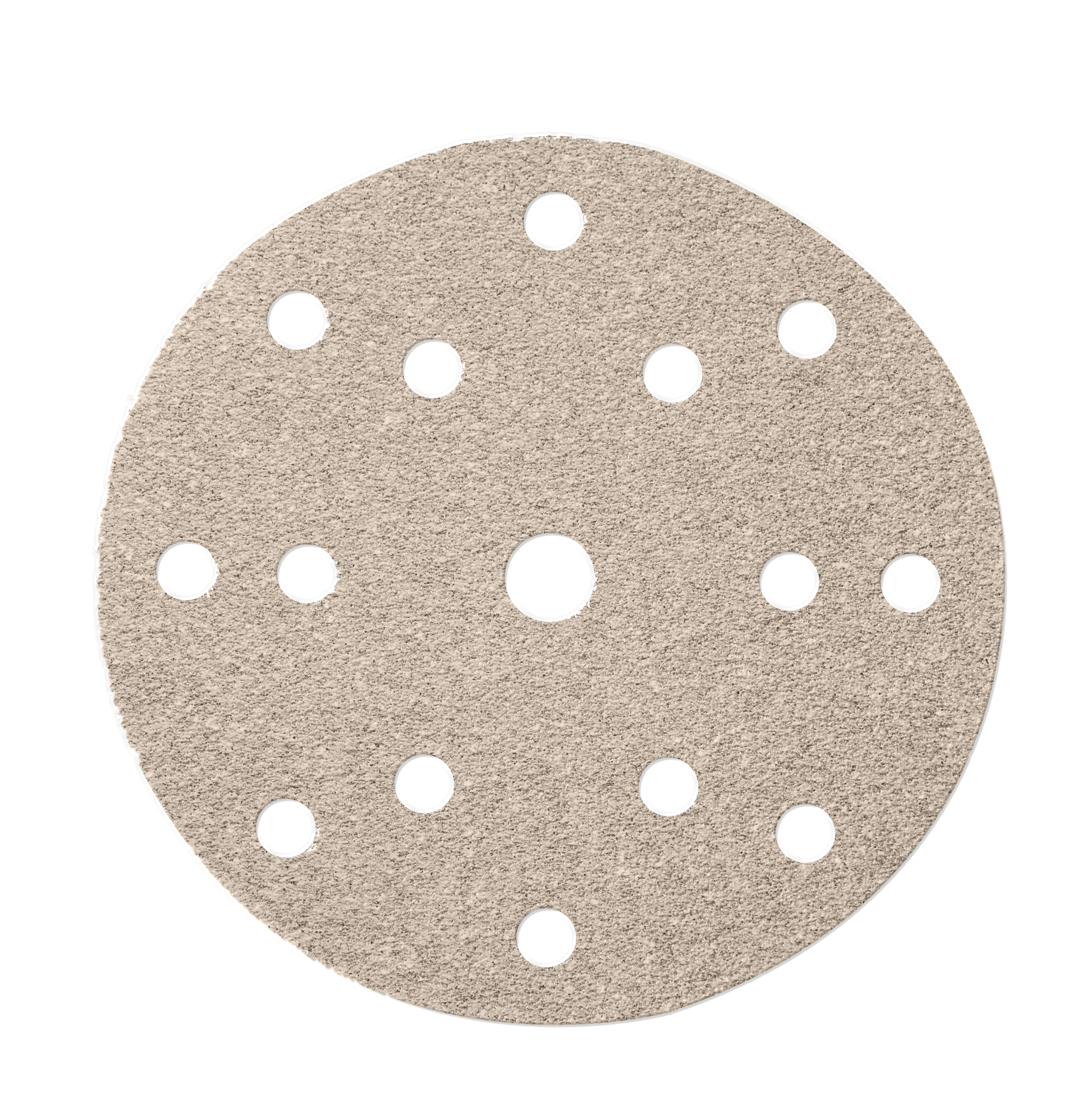 mirka Sanding disc mirka basecut 150mm 15h 80 100pcs