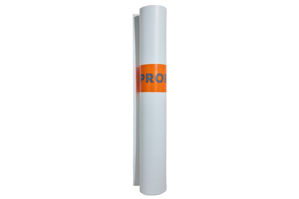 UNDERLAGSFOAM PROF 60KPA 2MM 1,2X12,5M