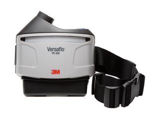 3m 3m versaflo tr-300 moottoroitu puhallinyksikkö