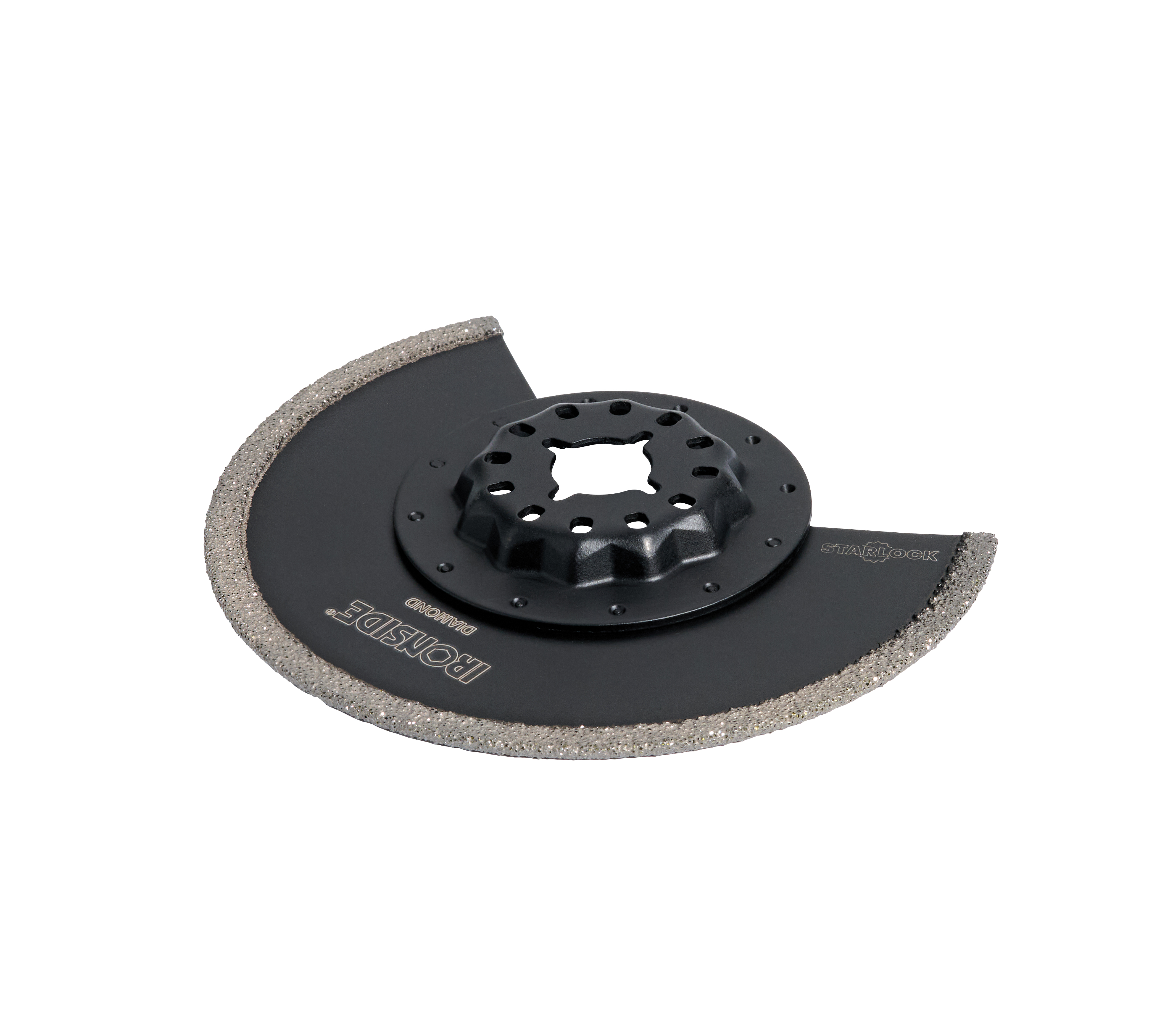 MONITOIMIKONEEN TERÄ SEGMENTTI IRONSIDE SL HD 90MM TIMANTTTI