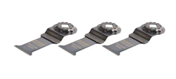 MONITOIMIKONEEN TERÄ IRONSIDE SL HD BIM 32MM 3KPL