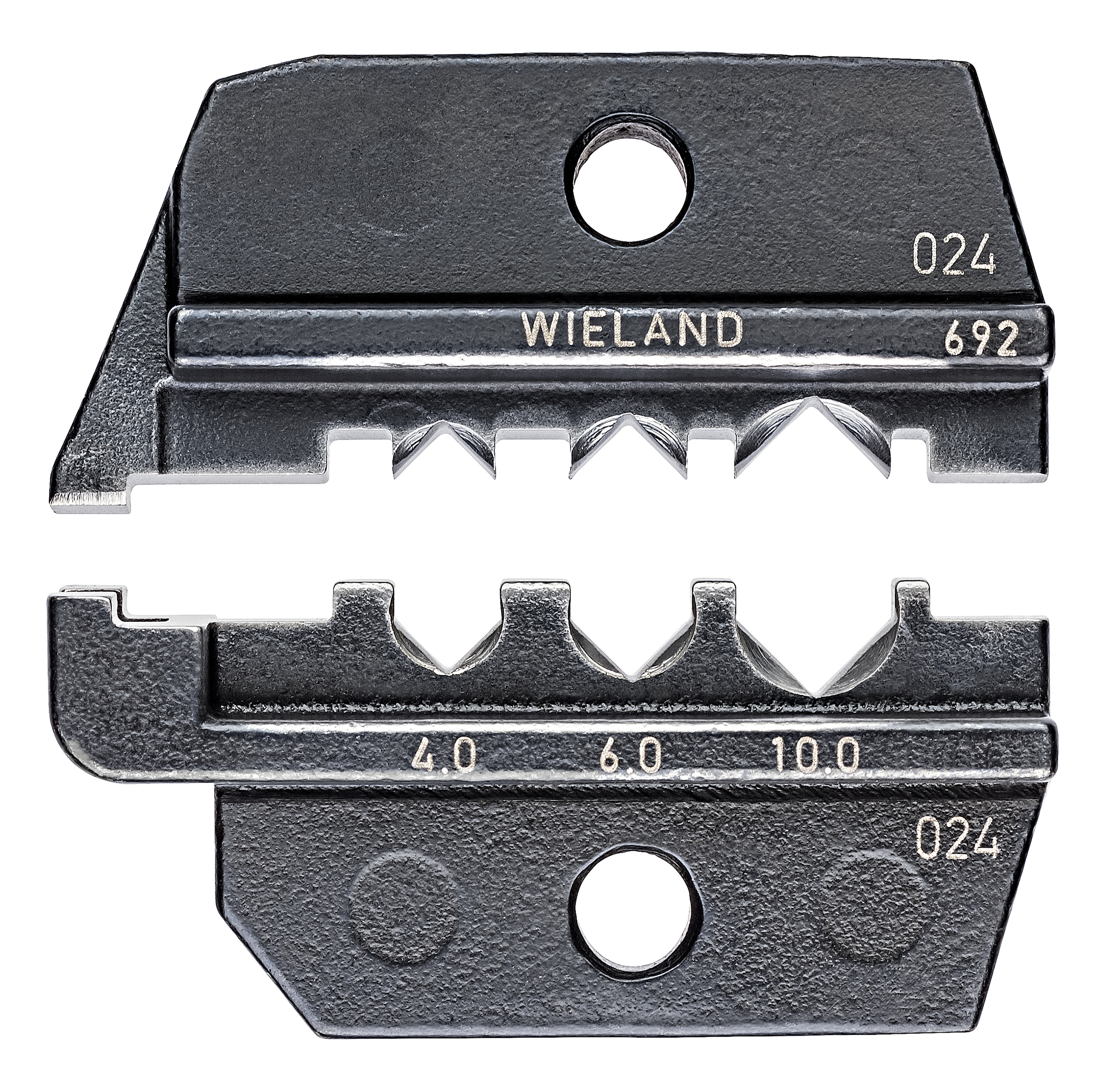 knipex Puristuspakka knipex 97 49 69 2