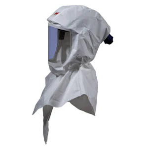 3m Painter hood 3m versaflo s-757 with inner shroud s-707