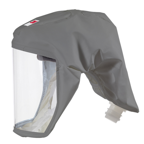 HEAD COVER 3M VERSAFLO S-333LG LARGE