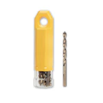 METALLIPORANTERÄ DEWALT 4,5MM 10KPL