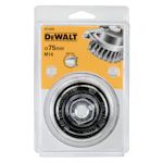 TERÄSHARJA DEWALT 75MM M14