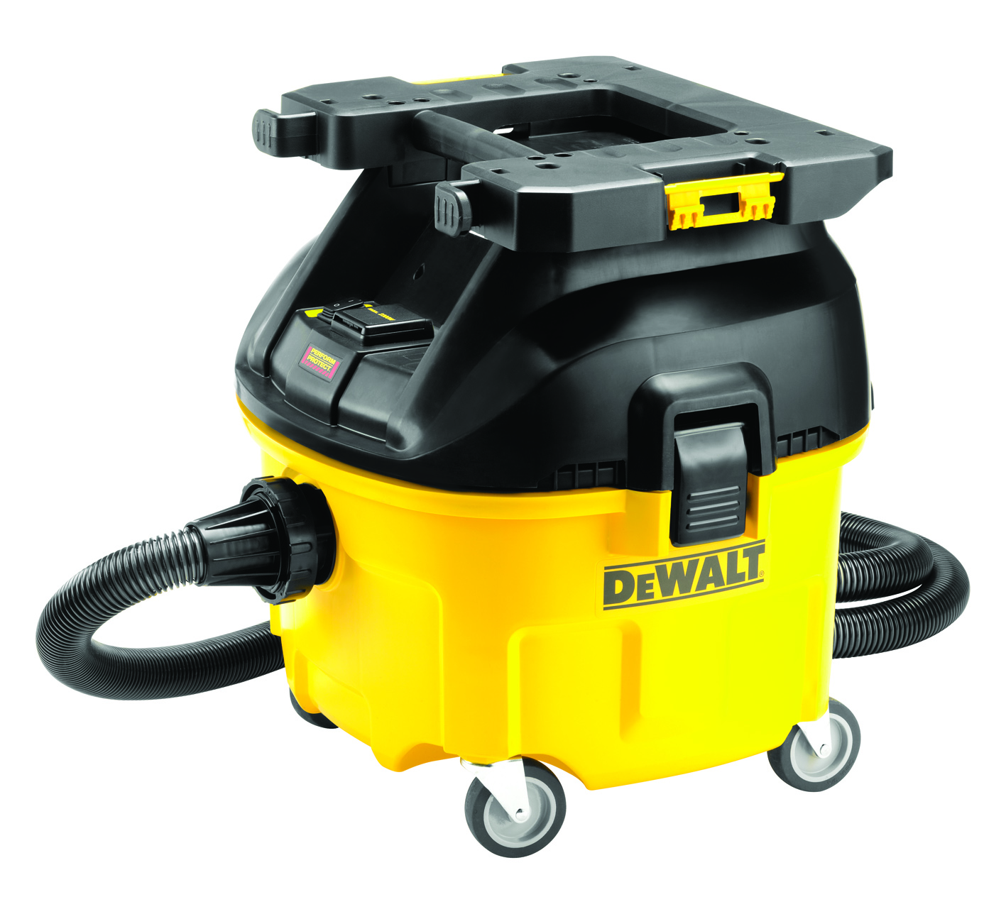 dewalt Dammsugare dewalt dwv901lt 30l l-klass