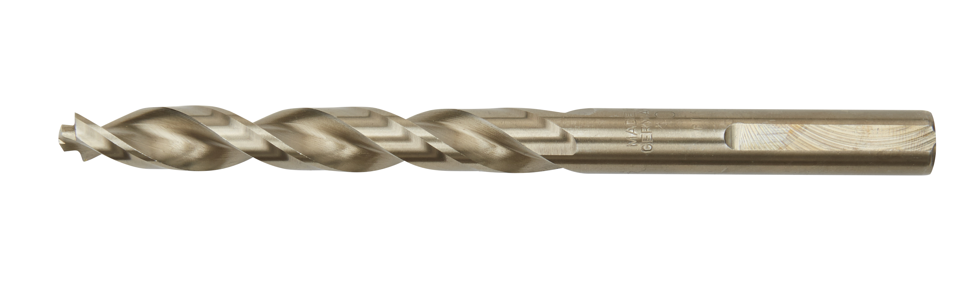 KOBOLTTITERÄ DEWALT 10,0MM, KOBOLTTI 10KPL