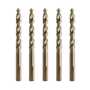 dewalt Cobalt drill bit dewalt 11,0mm, cobolt 5pcs