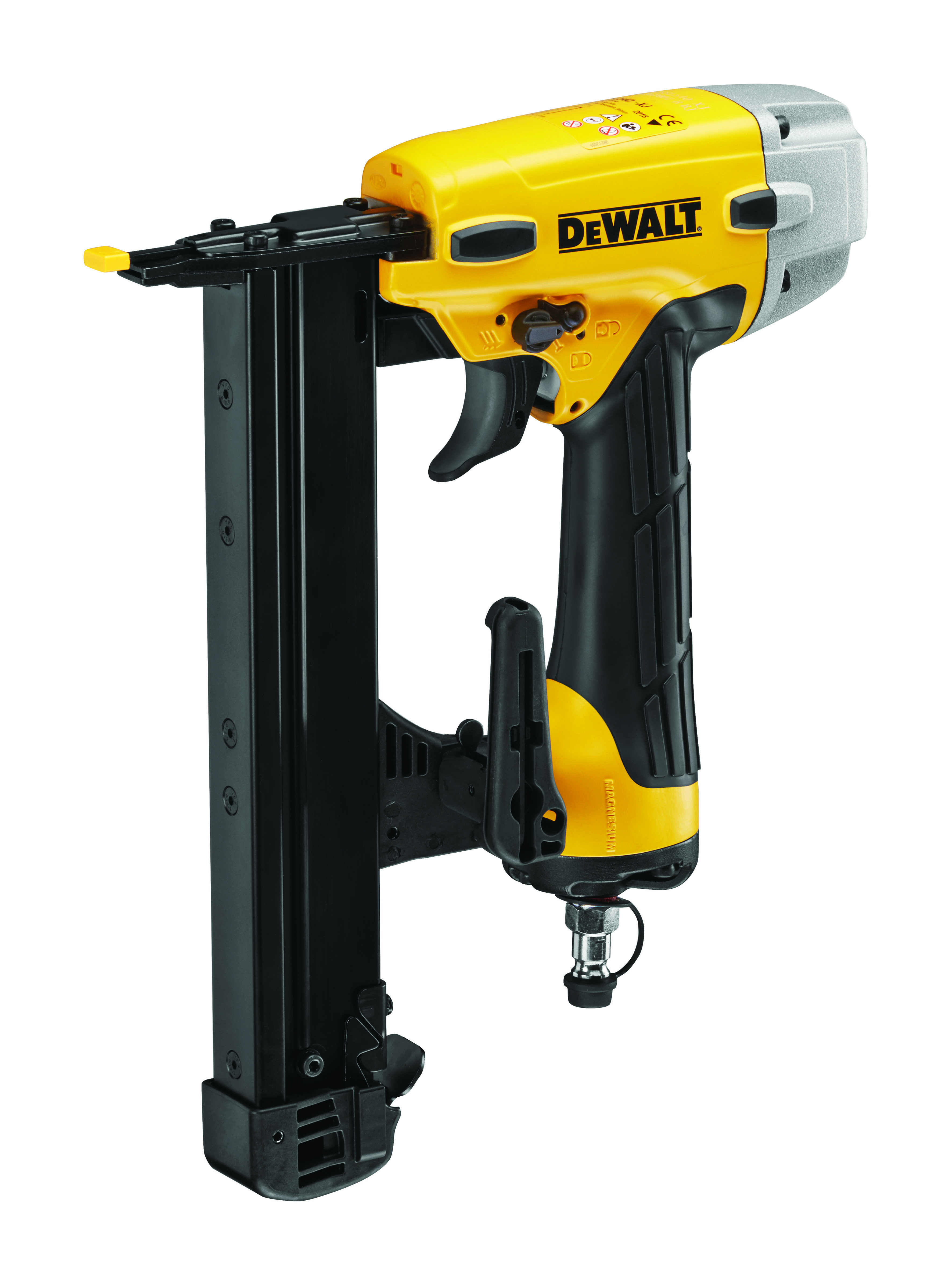 KLAMMERPISTOL DEWALT DPSSL540 11.2MM