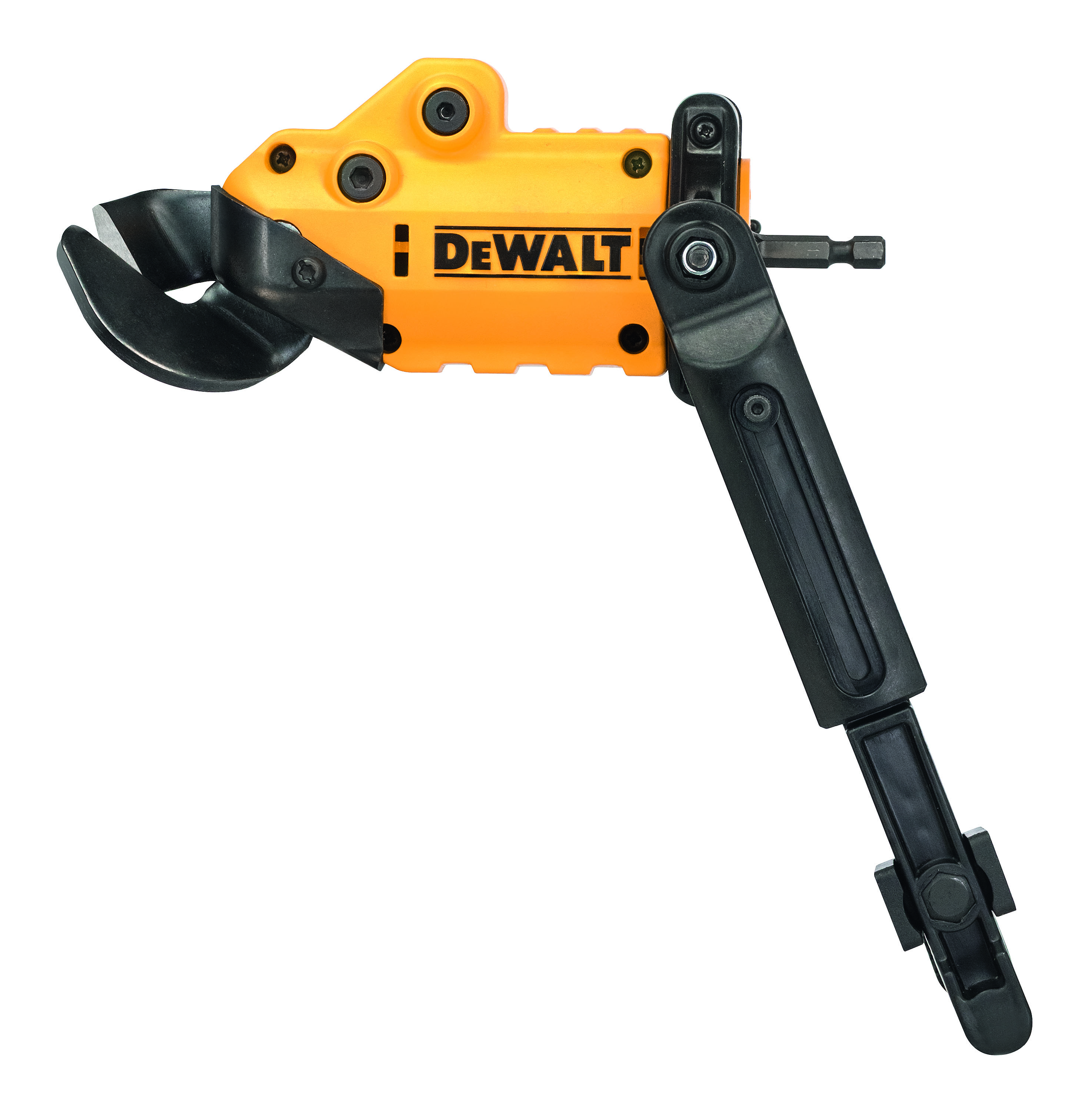 SKÄRTILLSATS DEWALT DT70620