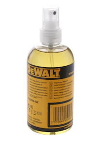 dewalt Pensasleikkuriöljy dewalt dt20666 300ml