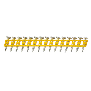 dewalt Betoninaula dewalt 25mm 2,6mm galv 1005kpl betoni