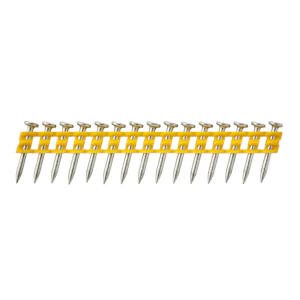 dewalt Betoninaula dewalt 40mm 2,6mm galv 1005kpl betoni