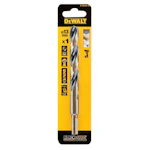 BORR DEWALT BLACK GOLD DT20536 HSS 13MM