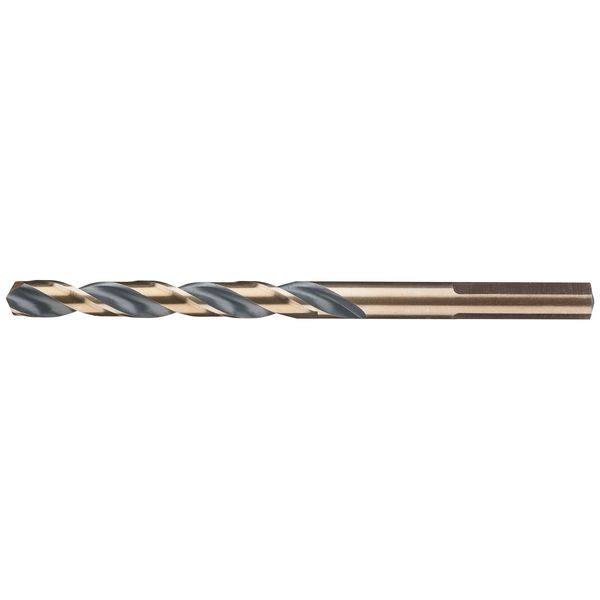 METALLIPORANTERÄ DEWALT BLACK GOLD DT20527 HSS 8,5MM