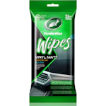 VINYL MATT WIPES TURTLE WAX 24PCS