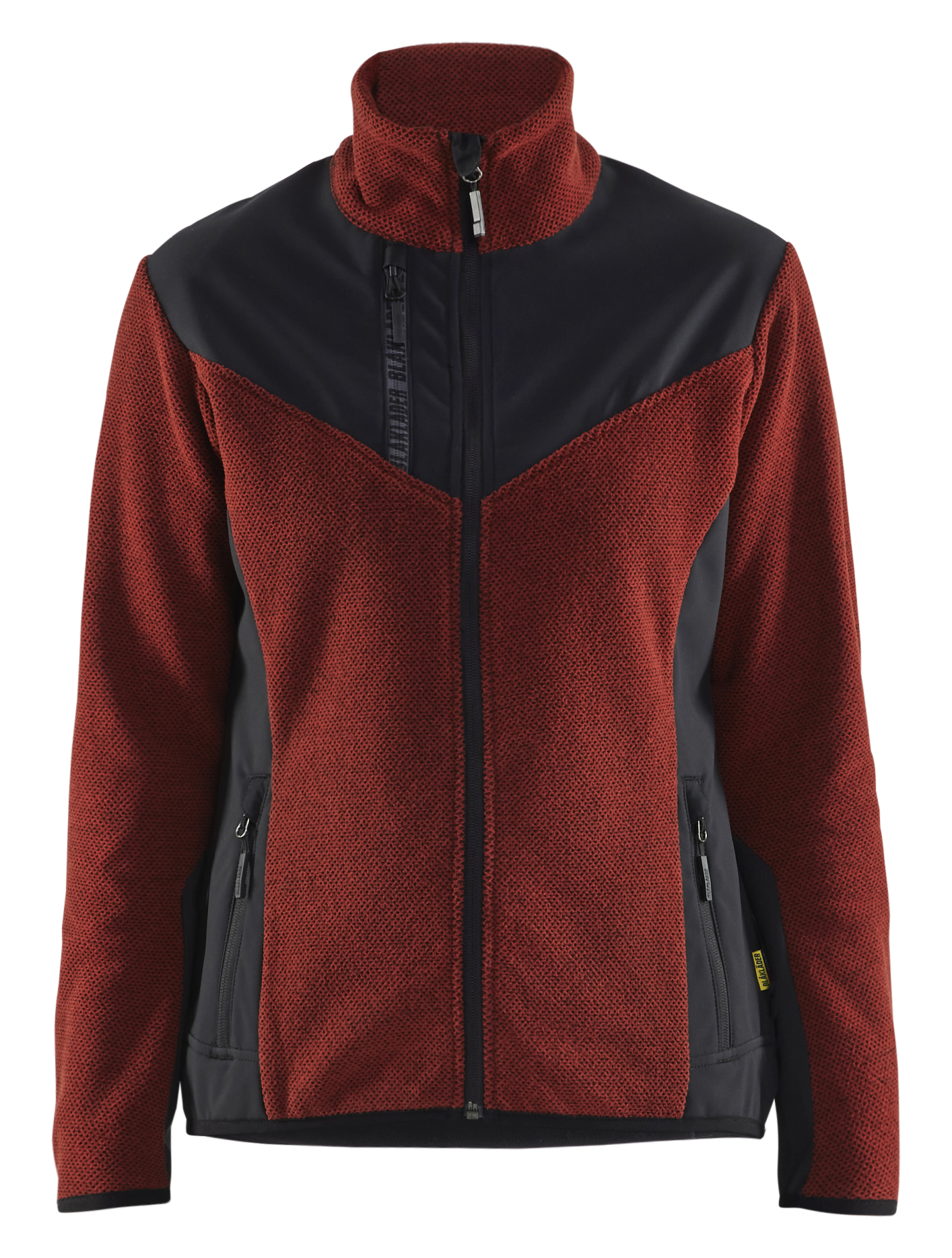 blåkläder Women softshell jacket 594325365999 l