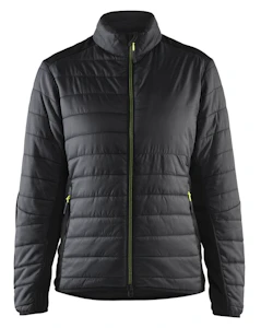 blåkläder Women winter jacket 471520309933 m