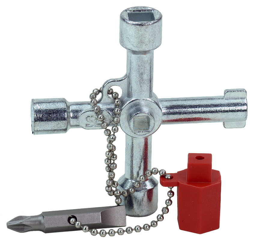 KABINETTIAVAIN IRONSIDE 117212