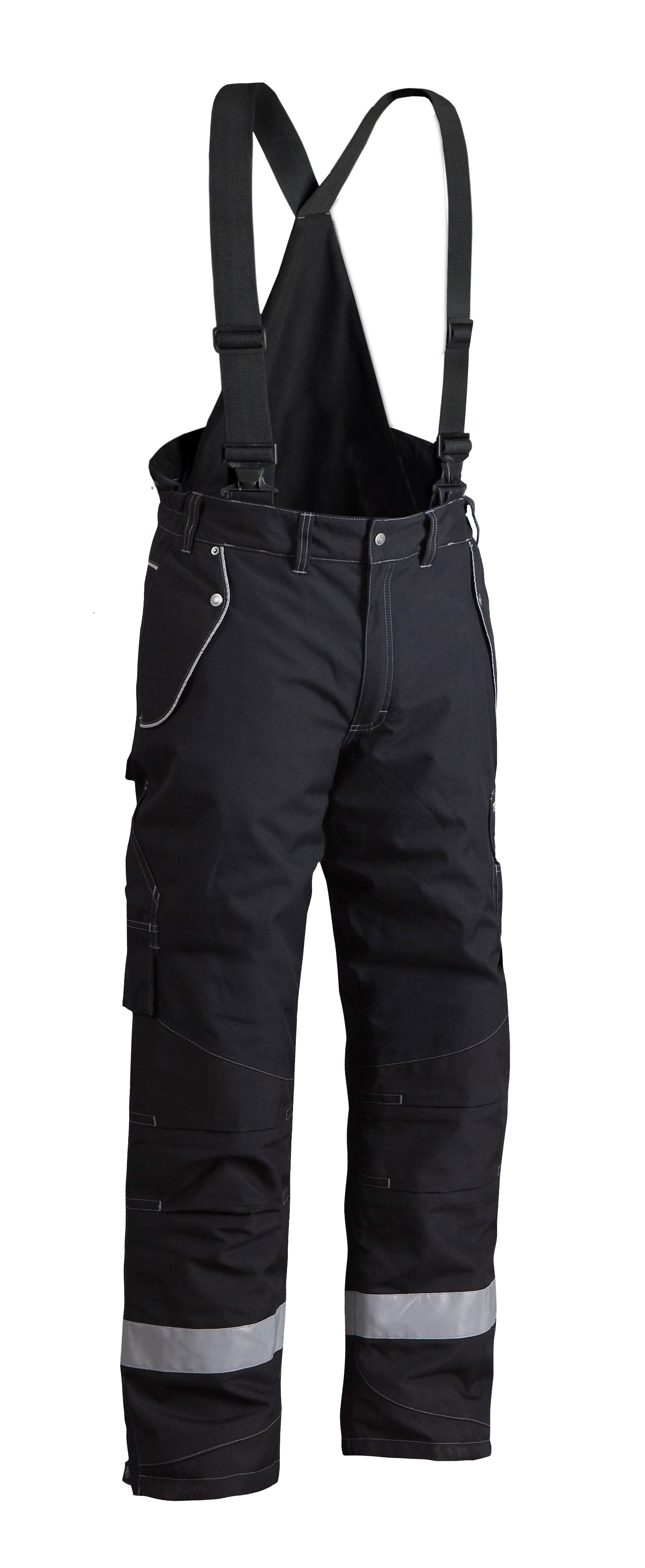 blåkläder Talvihousut 180119519900 xxxl